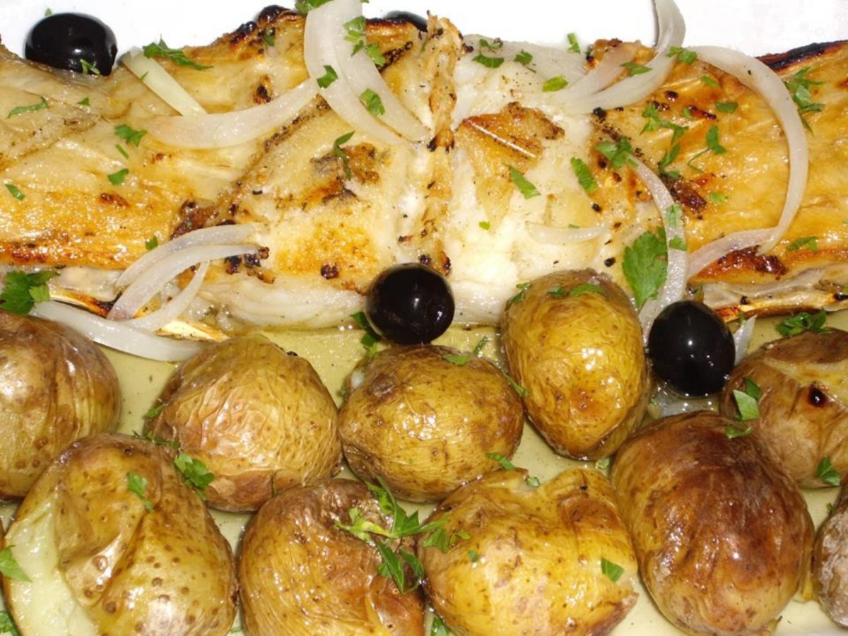 Almeida – O Caçador