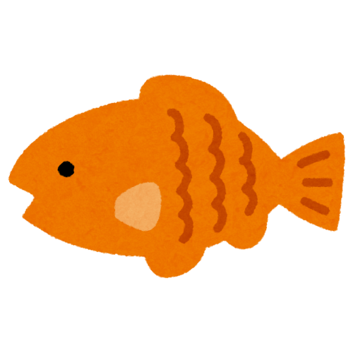 Fish taco ingredient